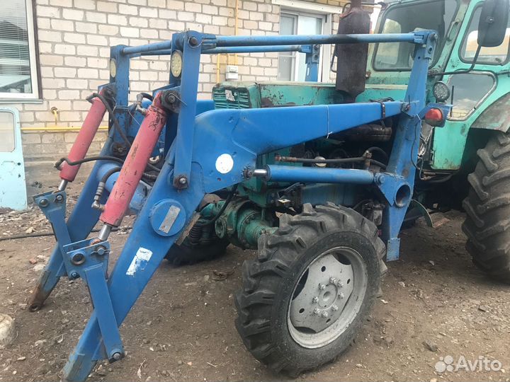 Продам Кун пку-10