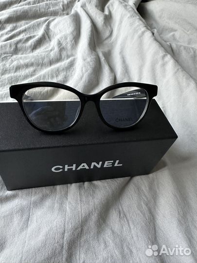 Оправа для очков Chanel