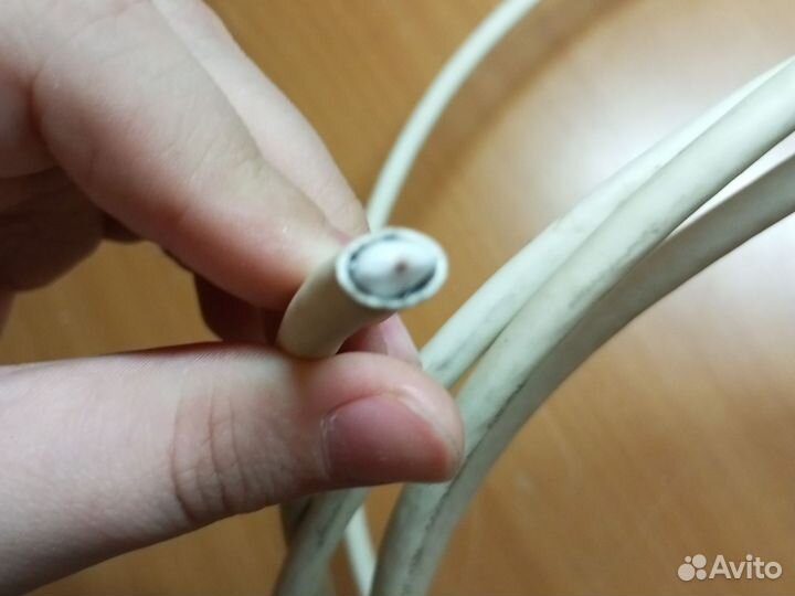 Антенный кабель