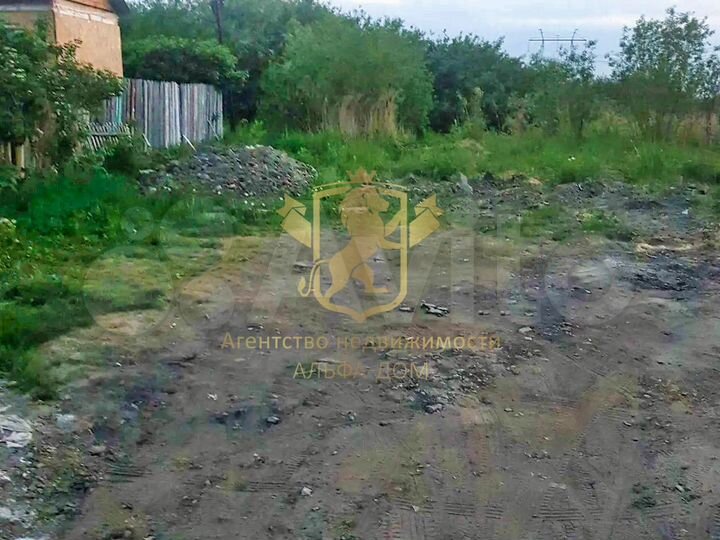 Дача 18 м² на участке 5,9 сот.