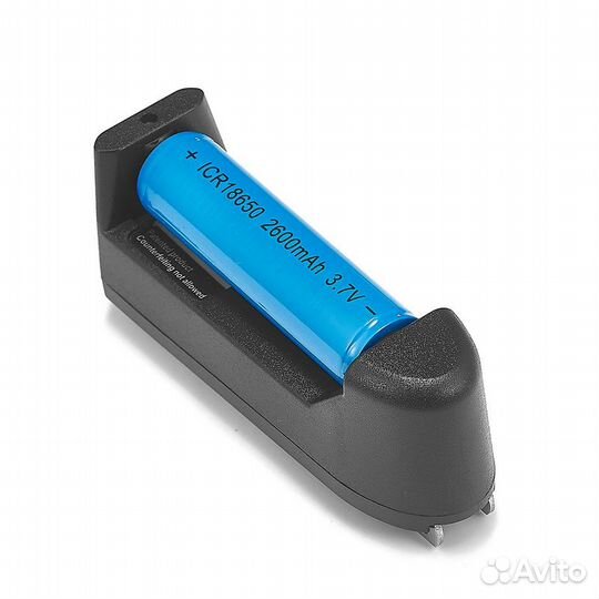 Зарядное устройство для литиевых аккумуляторов