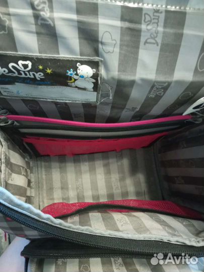 Рюкзак ранец школьный портфель