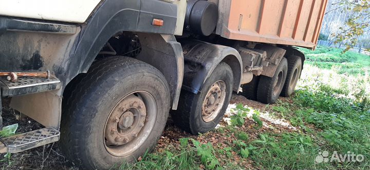 Диски 11.75 22.5 ет 120