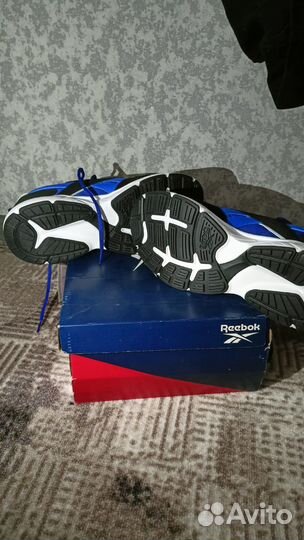 Кроссовки Reebok Royal Hyperium 3