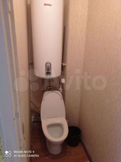 2-к. квартира, 48 м², 9/9 эт.