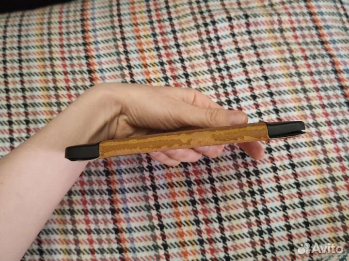 Оригинальная обложка pocketbook 632