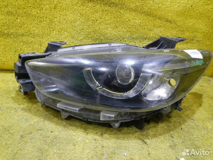 Фара левая Mazda CX-5