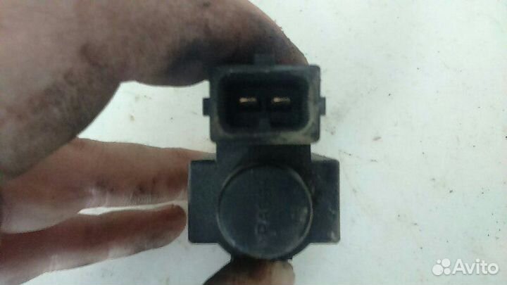 Клапан электромагнитный Bmw X5 E53 4.4 2001