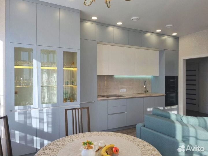 Кухонная мебель