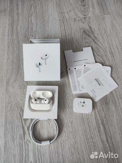 Airpods pro 2