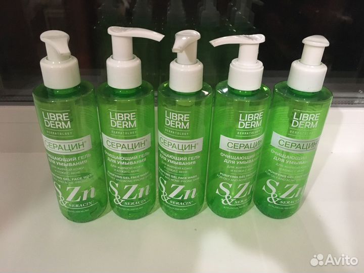 Бутыль с дозатором