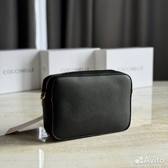 Сумка Coccinelle