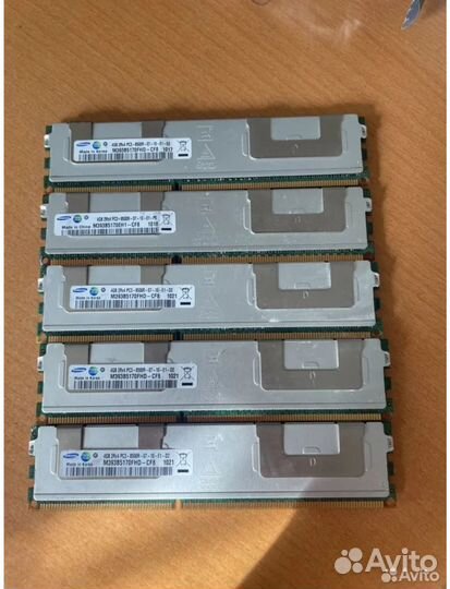 Оперативная память SK Hynix 32GB DDR4 RAM