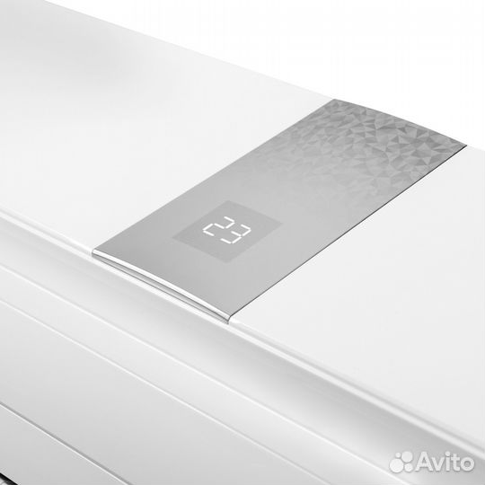 Сплит-система Electrolux Nordic eacs-30HT/N3 24Y