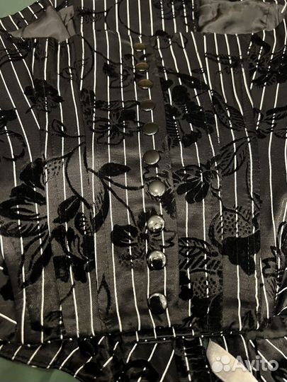 Костюм юбка и корсет Tau Kita 42