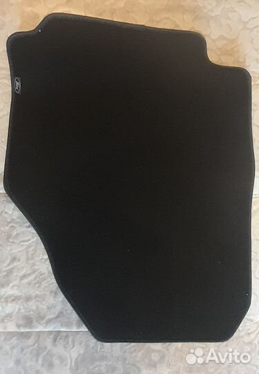 Коврик салона Ford Mondeo 4 новые