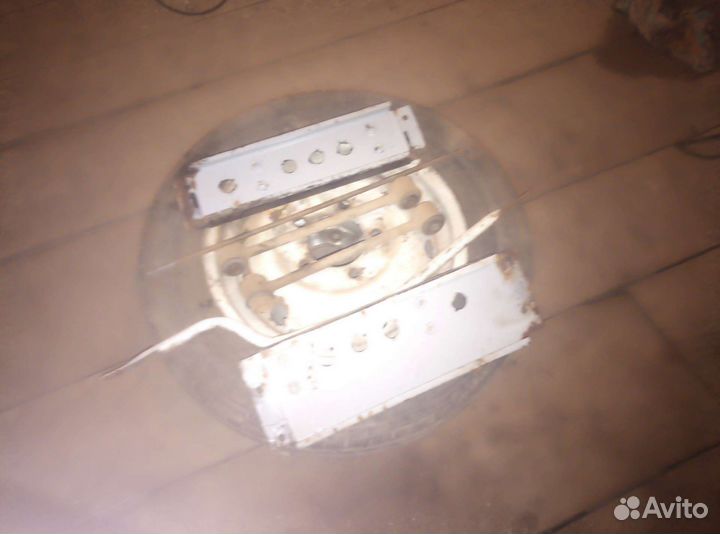 Пружыны ваз нива 2131