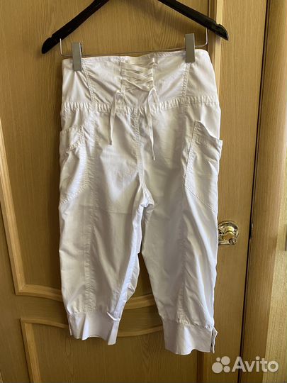 Бриджи спортивные женские Nike