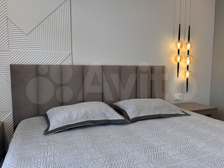 3-к. квартира, 68 м², 8/14 эт.