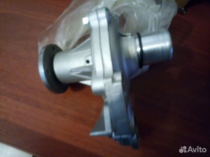 Помпа)лифансоланобризсмайли(lifansolanobreezsm