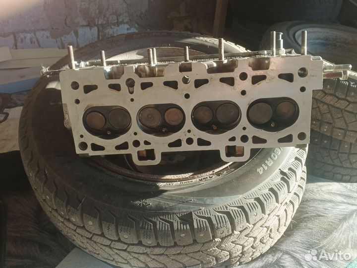 Головка 11183