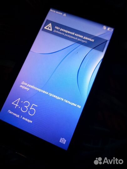 HUAWEI Y3 2017, 8 ГБ