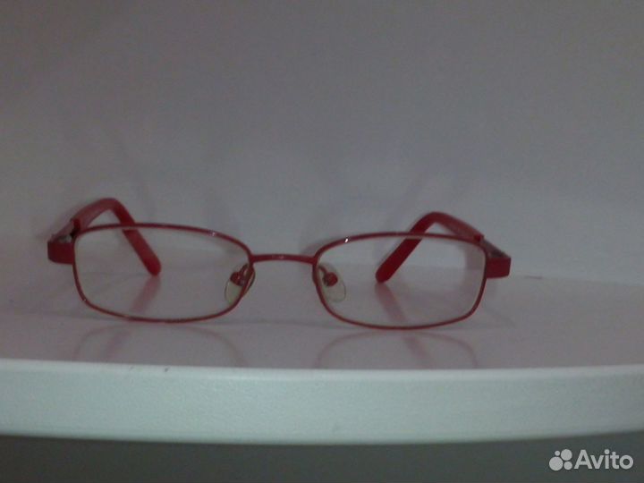 Оправа детская Enni Marco, новая