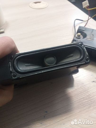 Колонки для телевизора samsung ue40h5290au