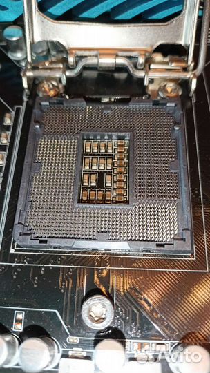 Мат. плата Asus P8Z68-V/gen3 (LGA1155)