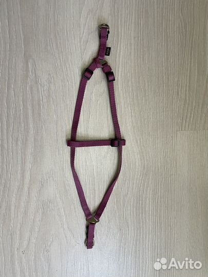 Шлейка для собаки trixie