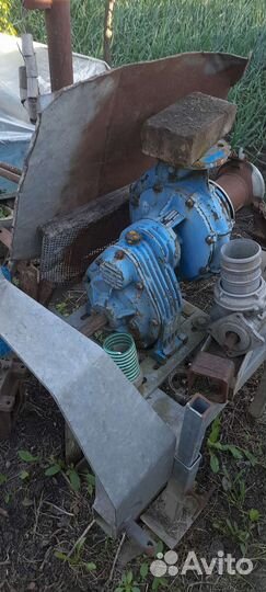 Насос для полива