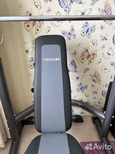 Силовой тренажер Torneo
