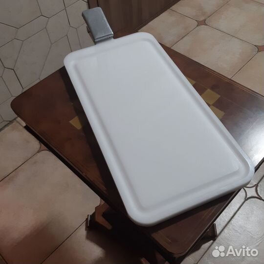 Доска для чистки рыбы