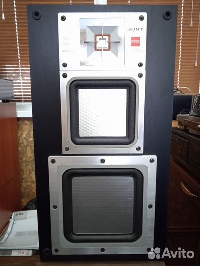 Акустическая система Sony APM-750AV