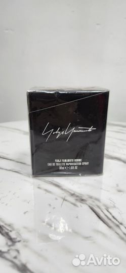 Мужская туалетная вода