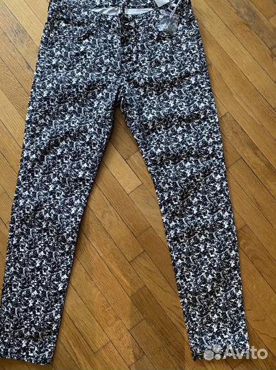 Джинсы женские 46 размер новые