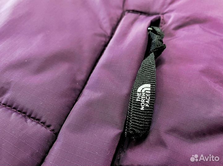 Жилетка THE north face