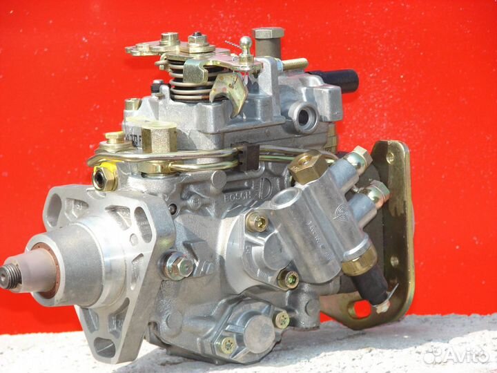 Продаю тнвд Perkins 2643H057