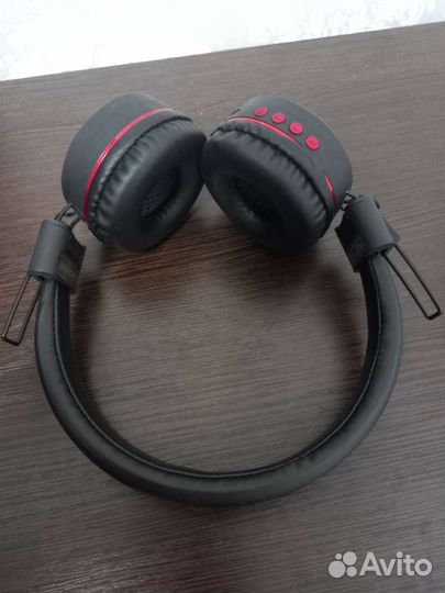 Беспроводные bluetooth наушники