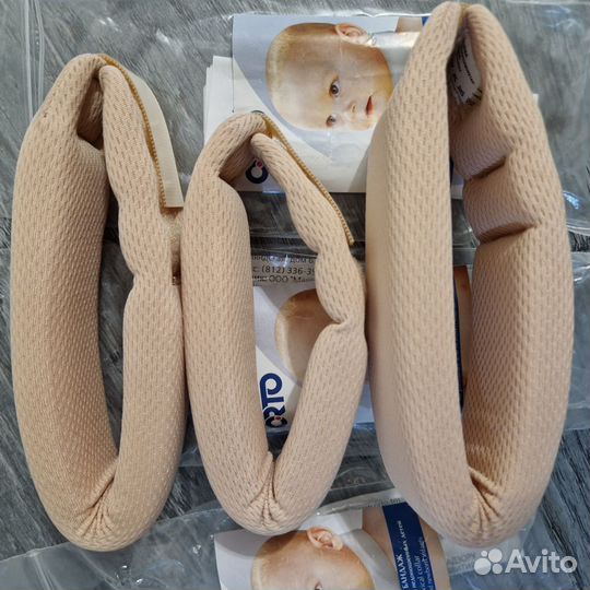 Бандаж шейный детский Orto