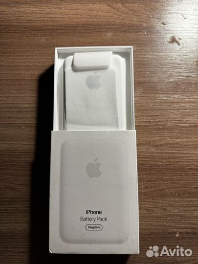 Apple Power bank