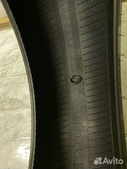 180/55 R17 Pirelli Diablo Rosso II (353)