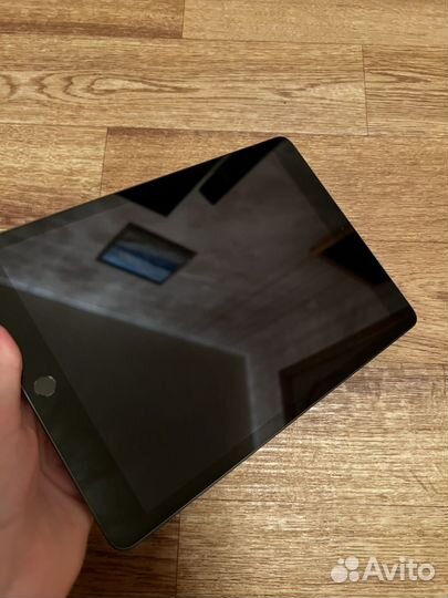 iPad 8 поколения 32gb