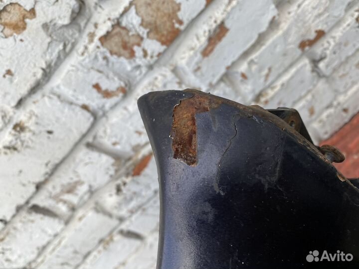 Крыло переднее правое Mercedes W210 Арт. 260446