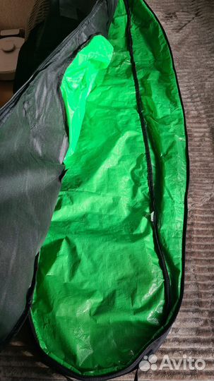 Чехол для сноуборда