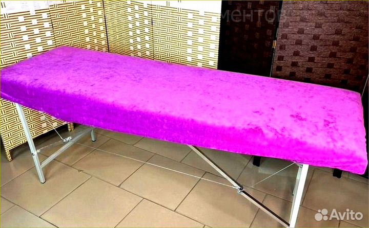 Кушетка косметологическая