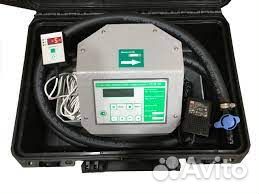 Поверка счетчиков воды в Липецке