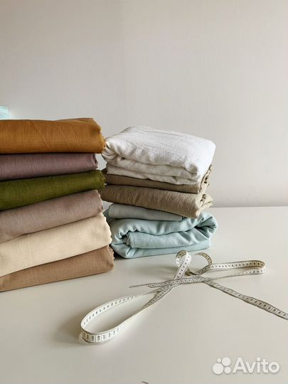 Турецкая ткань в наборах по 15 кг
