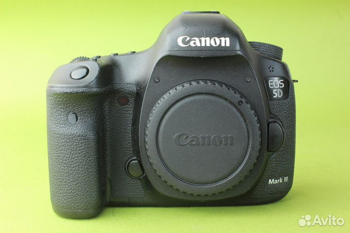 Canon 5D mark iii (id 3019)