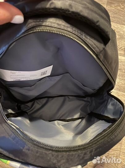 Рюкзак школьный